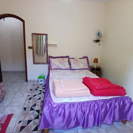 Casa Do Descanso Em São Bento do Sapucaí Zewnętrze zdjęcie