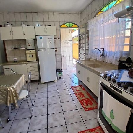 Casa Do Descanso Em São Bento do Sapucaí Zewnętrze zdjęcie