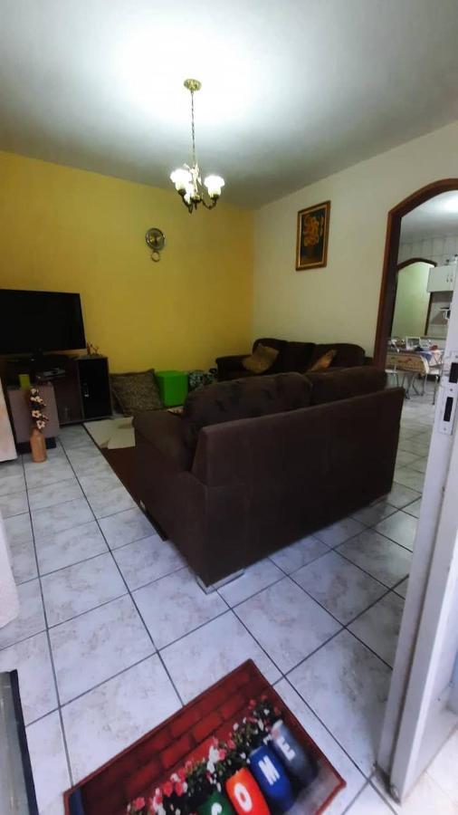 Casa Do Descanso Em São Bento do Sapucaí Zewnętrze zdjęcie