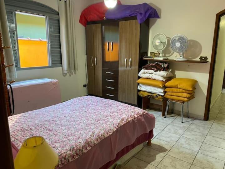Casa Do Descanso Em São Bento do Sapucaí Zewnętrze zdjęcie