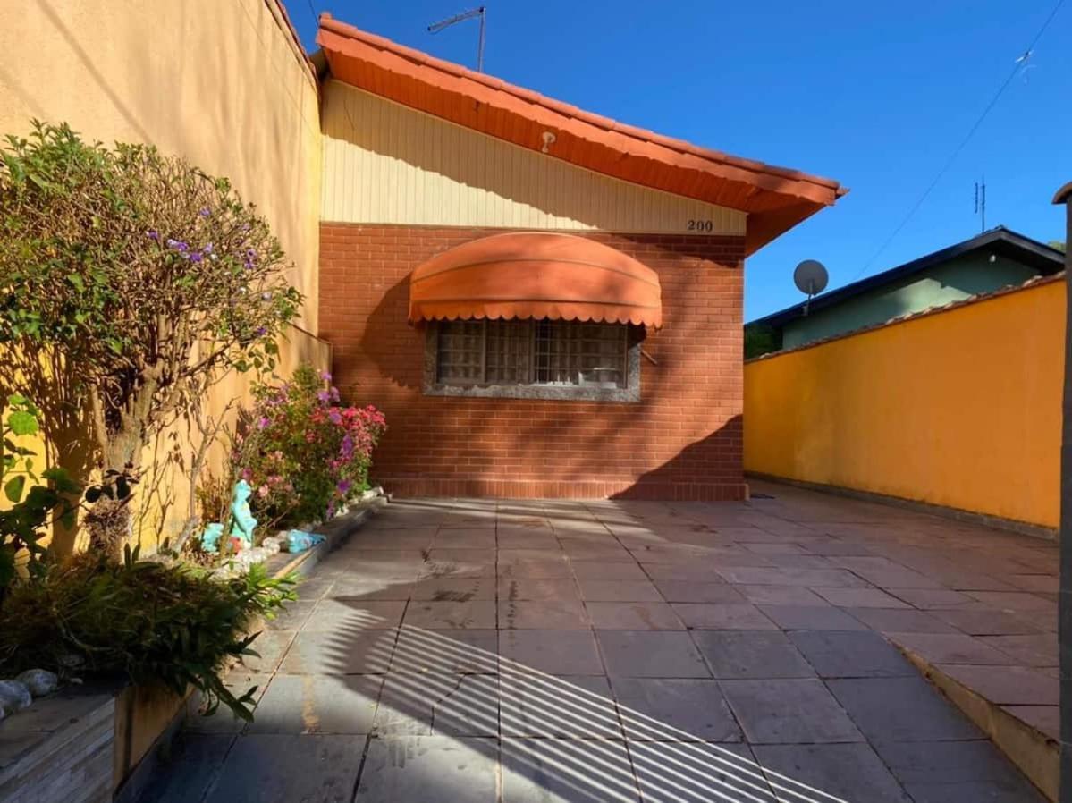 Casa Do Descanso Em São Bento do Sapucaí Zewnętrze zdjęcie