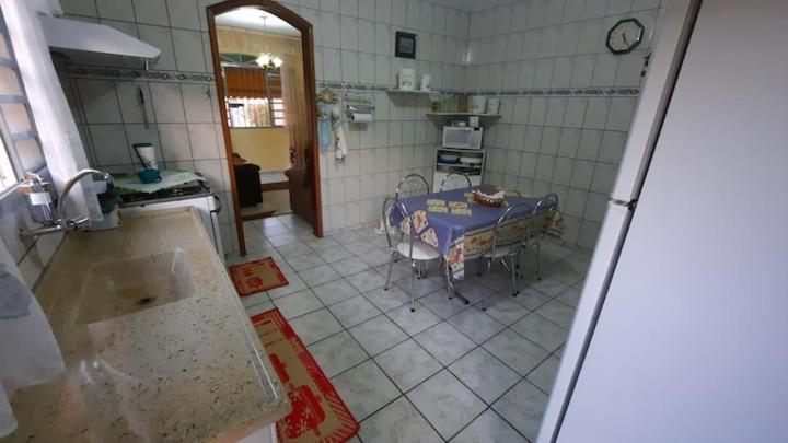 Casa Do Descanso Em São Bento do Sapucaí Zewnętrze zdjęcie
