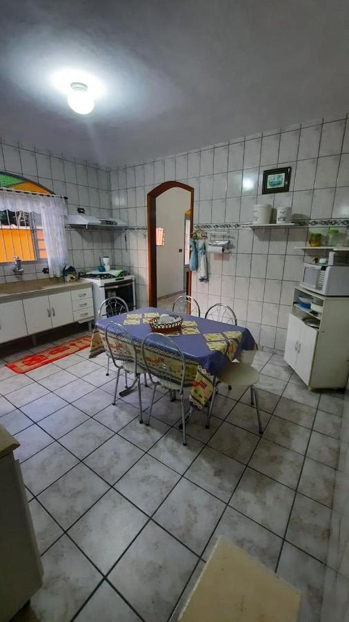 Casa Do Descanso Em São Bento do Sapucaí Zewnętrze zdjęcie
