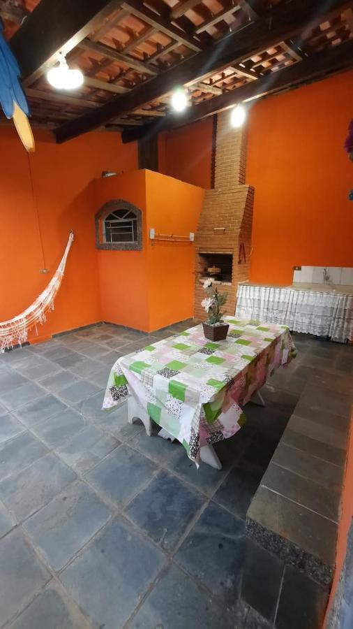 Casa Do Descanso Em São Bento do Sapucaí Zewnętrze zdjęcie