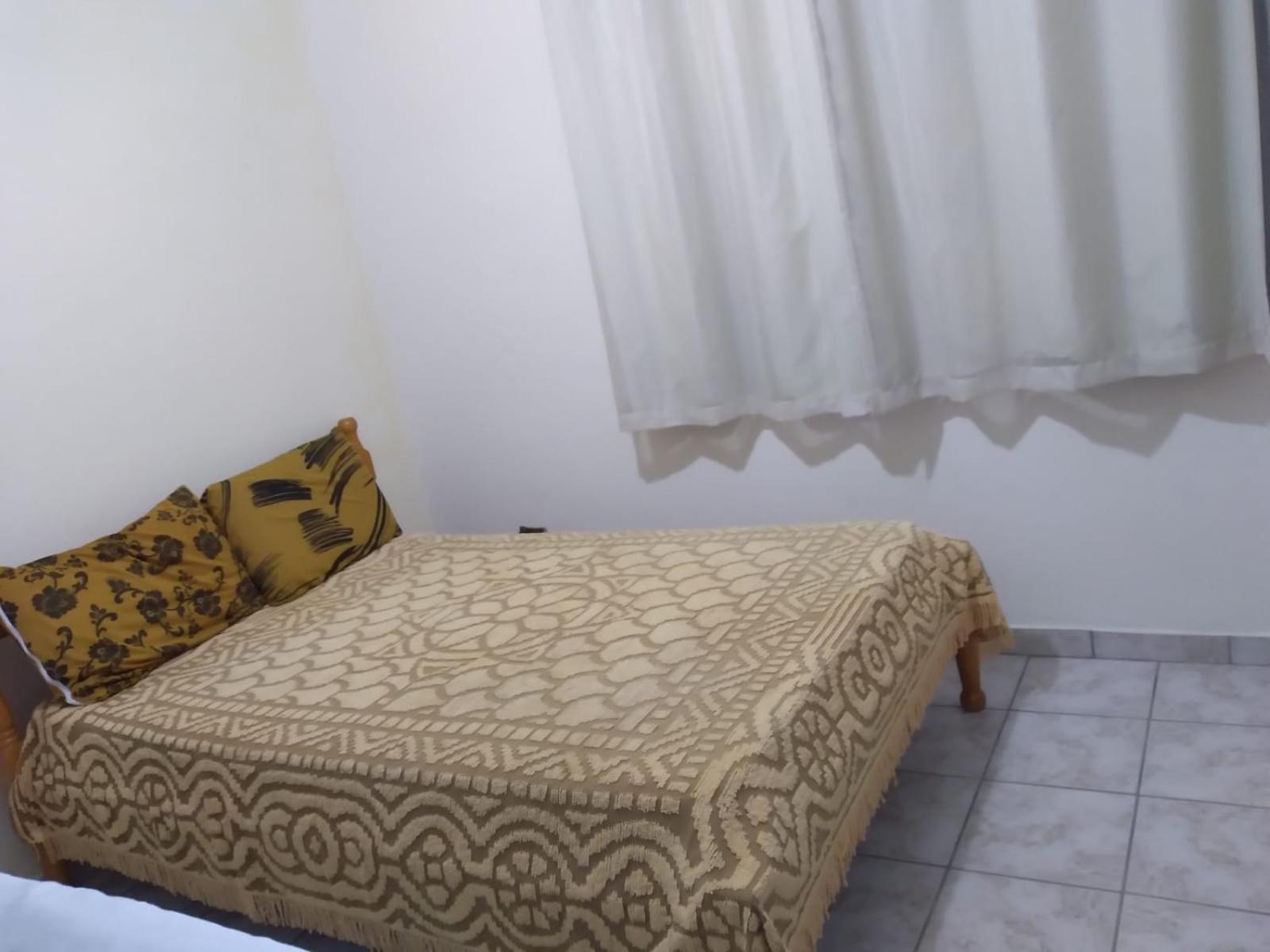 Casa Do Descanso Em São Bento do Sapucaí Pokój zdjęcie