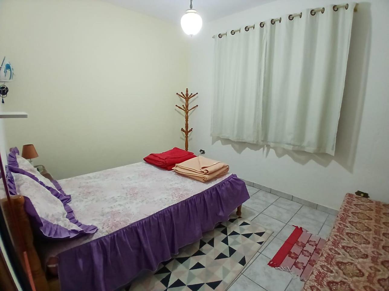 Casa Do Descanso Em São Bento do Sapucaí Zewnętrze zdjęcie